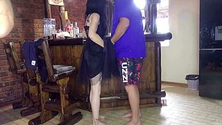 Wednesday Adams Shared Anal Fun With Two Friends