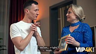 whoa, vip4k retro pornstar is my stepmom's best friend!