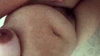 I Want To Feel Your Hot Cum Dripping On Me!