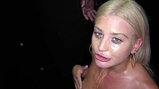 Damn! They Cum So Fast With Your Skills!