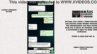 my slut friend asks me to fuck her on all fours in homemade sex