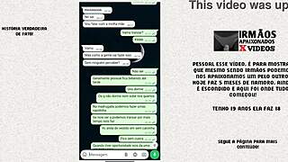 my slut friend asks me to fuck her on all fours in homemade sex