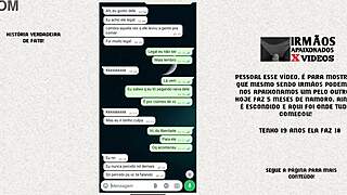 my slut friend asks me to fuck her on all fours in homemade sex