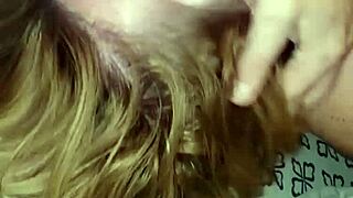 Throat Pie With My Cock In Her Mouth