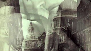 White slut in satin gets blowjob and doggystyle