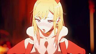 Claire Dames Gets Fucked Hard In Pussy With Deepthroat And Cumshot