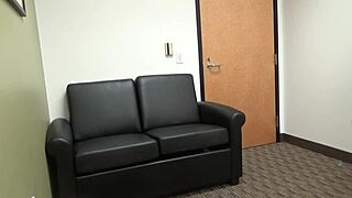 nadia blu cheats with big cock guy