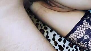 i love watching my wife and her 35-year-old husband in our home porn