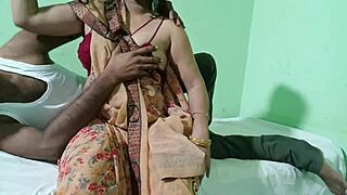 rough lesbian beaver licking and moaning, hairy muff diving with bisexual girls.