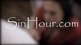 Anal Intense and Wet Tits with Roommate - Fabi Drumond.