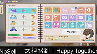 Are you ready for happy together part 17?