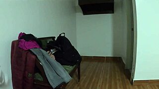 my mother-in-law loves reggaeton, so she craves my cock every damn day