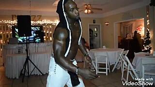 Girls enjoy a night out in New Orleans.