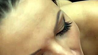 i'm hot latina ridin and suckin dildo for double pleasur