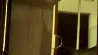 rossmexicana gets fucked hard by her roommate with big beautiful latina ass