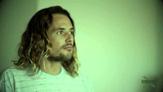 eating naughty blonde with two big cocks 😈