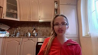 Financial Domination Or Dirty Talk, Which Huge Russian Femdom Mistress Goddess Will You Choose?