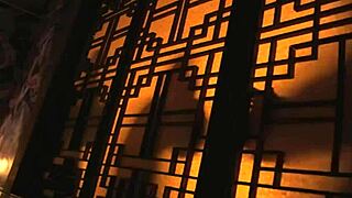 Ever Seen Korean Concubine in Hot BDSM Sex Scene?