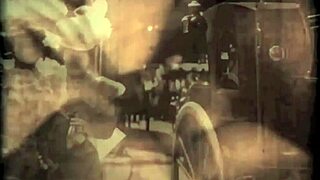 blonde and brunette lesbians eat pussy together