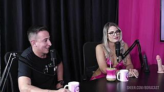 Watch kel abate and bruno abate in bora cast with bruna carlos part 1