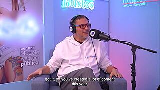 is this my new family fucking with monster cocks?