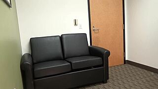 nadia blu cheats with big cock guy