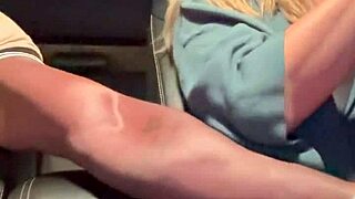 bella bruna gets anal in the construction site