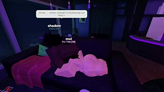 Slut Craves Rough Fucking With Big Black Cock On Her Ass And Pussy.