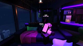 Slut Craves Rough Fucking With Big Black Cock On Her Ass And Pussy.