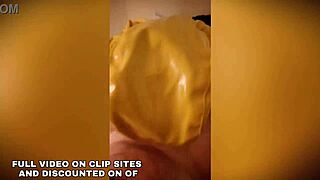 Dominate my holes this Valentine's with fierce British mistress power!