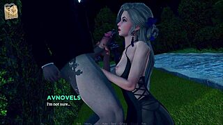 eternum 127 game adventure