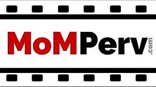 Busty blonde stepmom Mellanie Monroe craves forbidden doggystyle with intense desire