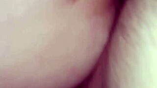 Peruvian Babe Takes It Hard in the Ass