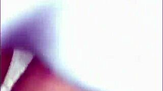 Can you believe this latina brunette's blowjob, fingering, cunnilingus, and riding make you ejaculate instantly?