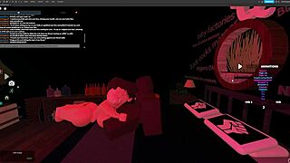 Blonde Bitch Gets Roughly Fucked by Big Black Cock