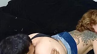 My friend came over and fucked me while I recorded everything