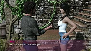 Busty beauty penny pax gets rimmed and ass fucked in this hot scene