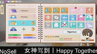 Are you ready for happy together part 17?