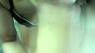 Can you believe this latina brunette's blowjob, fingering, cunnilingus, and riding make you ejaculate instantly?