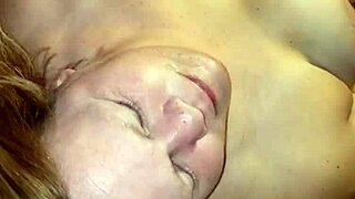 Throat Pie With My Cock In Her Mouth