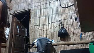 Little Asian Babe Encounters Thinasian.