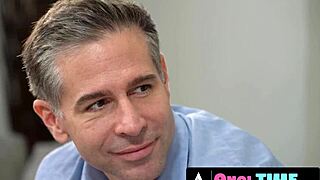 I Called For A Fitness Trainer But Got A Petite Girl Next Door Instead.