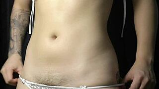 Passionate Tits And Ass Feast