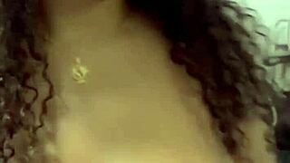 horny neighbor cheats on husband with plumber, flashing big ass