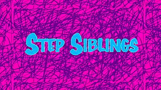 redhead in leggings shows cameltoe in trailer scene