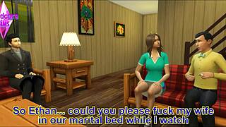 Cody Lane Deep Throats Cock Before Pussy Fucking!