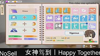 Are you ready for happy together part 17?