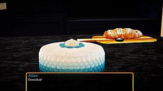 मेरा न्यू फैमिली गेम रेडहेड मिल्फ और ब्रूनेट के साथ