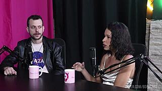 bruna carlos big ass compilation