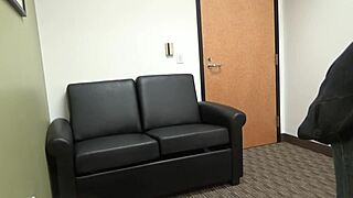 nadia blu cheats with big cock guy